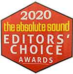 TAS Editors' Choice Awards